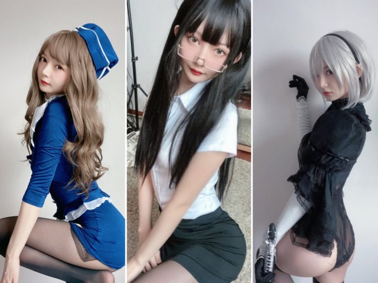 51酱 – 全套19期&随包视频[4.6G-2025.12]