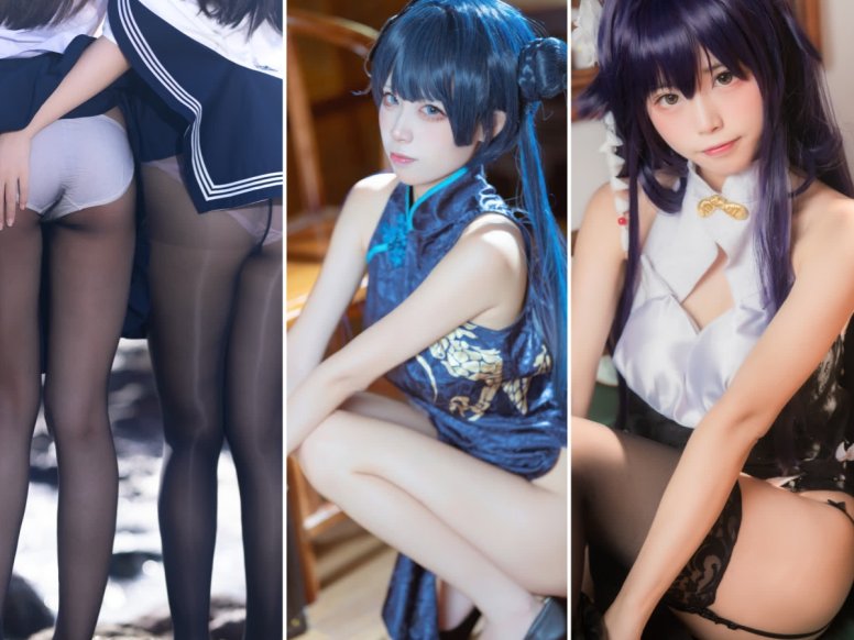 三無人型 – 全套12期&随包视频[3.9G-2025.12]